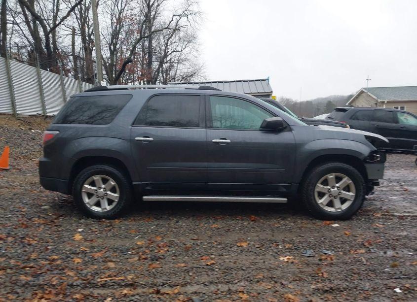 Photo 14 of 2014 Gmc Acadia SLE-2 (VIN 1GKKVPKDXEJ278302)