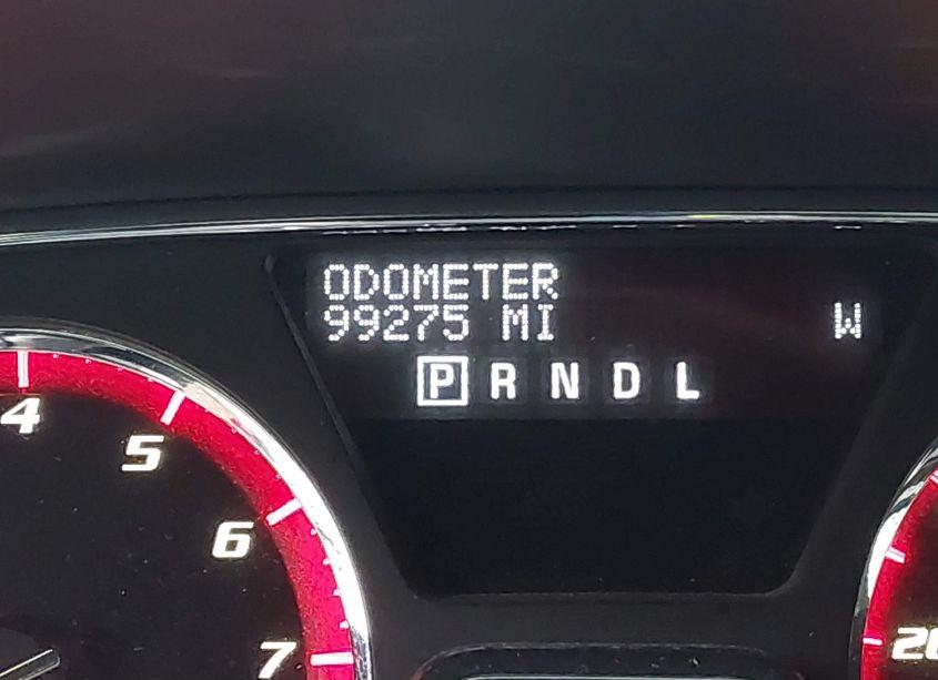 Photo 16 of 2014 Gmc Acadia SLE-2 (VIN 1GKKVPKDXEJ278302)