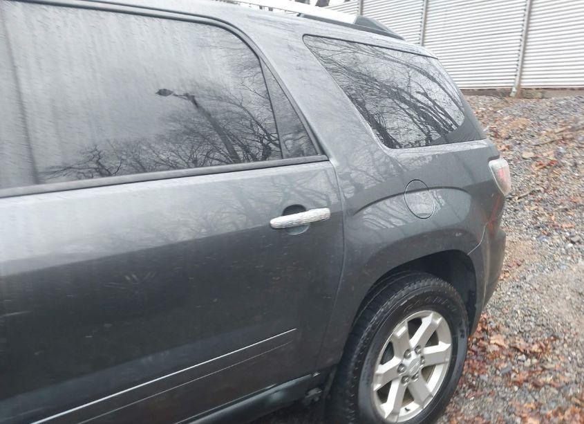 Photo 19 of 2014 Gmc Acadia SLE-2 (VIN 1GKKVPKDXEJ278302)