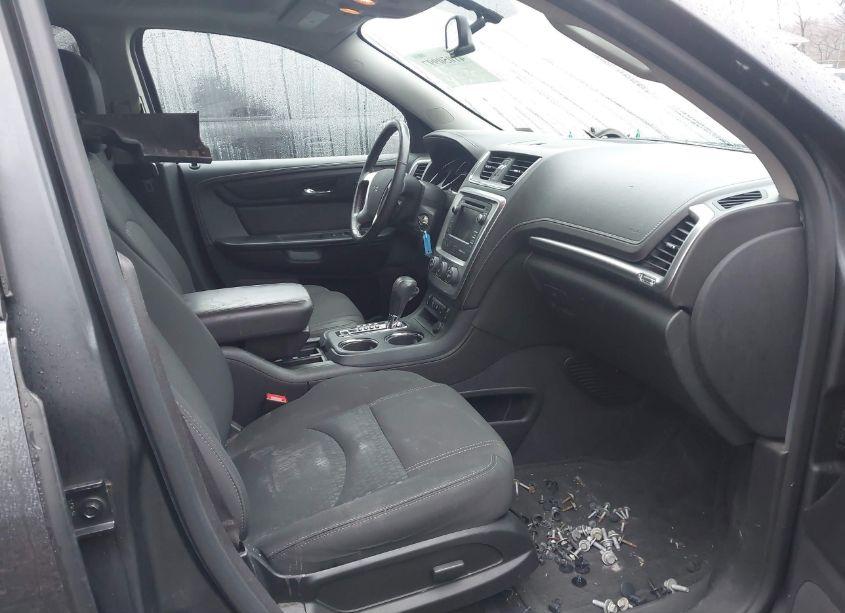 Photo 5 of 2014 Gmc Acadia SLE-2 (VIN 1GKKVPKDXEJ278302)