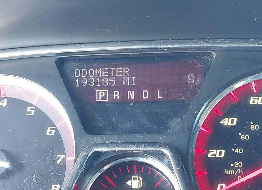 Photo 15 of 2015 Gmc Acadia SLE-2 (VIN 1GKKVPKDXFJ227304)