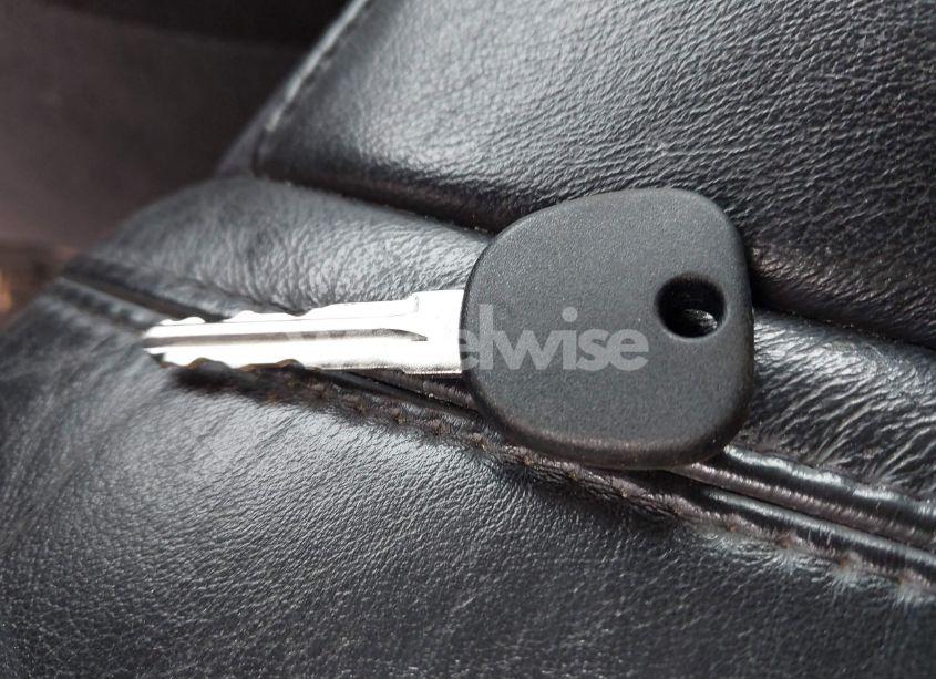 Photo 11 of 2011 Gmc Acadia SLT-1 (VIN 1GKKVRED0BJ102572)