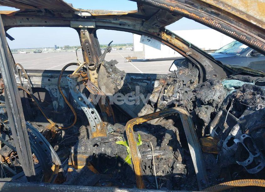 Photo 5 of 2011 Gmc Acadia SLT-1 (VIN 1GKKVRED0BJ329079)