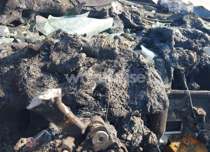 Photo 7 of 2011 Gmc Acadia SLT-1 (VIN 1GKKVRED0BJ329079)