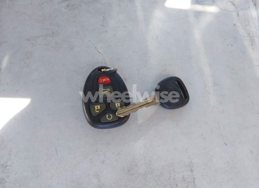 Photo 11 of 2011 Gmc Acadia SLT-1 (VIN 1GKKVRED0BJ359540)