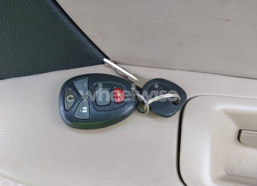 Photo 11 of 2012 Gmc Acadia SLT-1 (VIN 1GKKVRED0CJ150946)