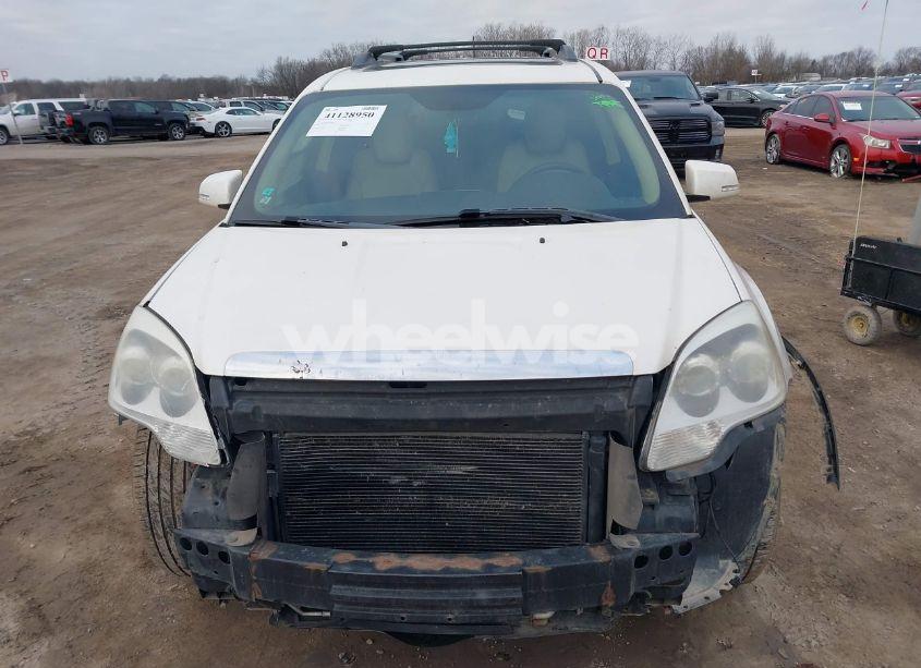Photo 12 of 2012 Gmc Acadia SLT-1 (VIN 1GKKVRED0CJ150946)