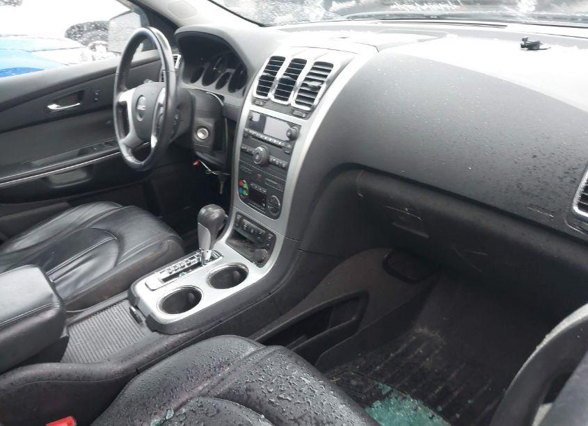 Photo 5 of 2012 Gmc Acadia SLT-1 (VIN 1GKKVRED0CJ273453)