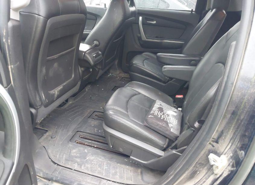 Photo 8 of 2012 Gmc Acadia SLT-1 (VIN 1GKKVRED0CJ273453)