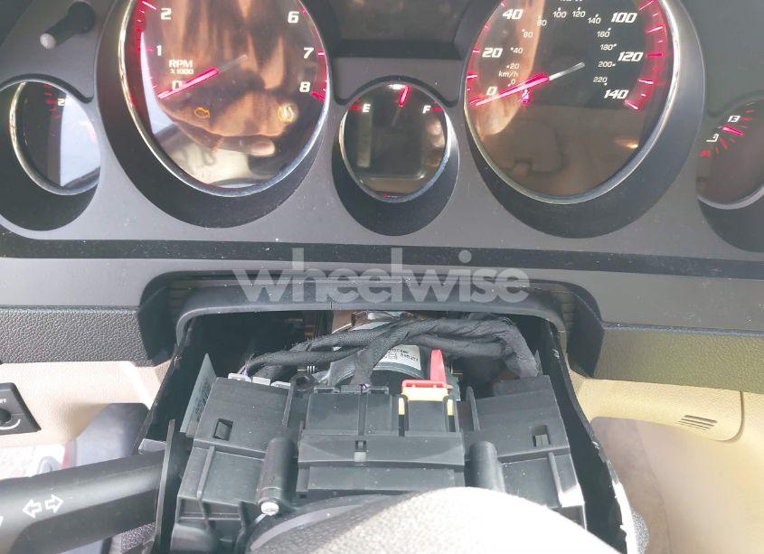 Photo 12 of 2012 Gmc Acadia SLT-1 (VIN 1GKKVRED0CJ395584)