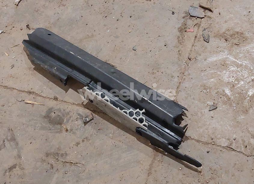 Photo 12 of 2011 Gmc Acadia SLT-1 (VIN 1GKKVRED1BJ171268)