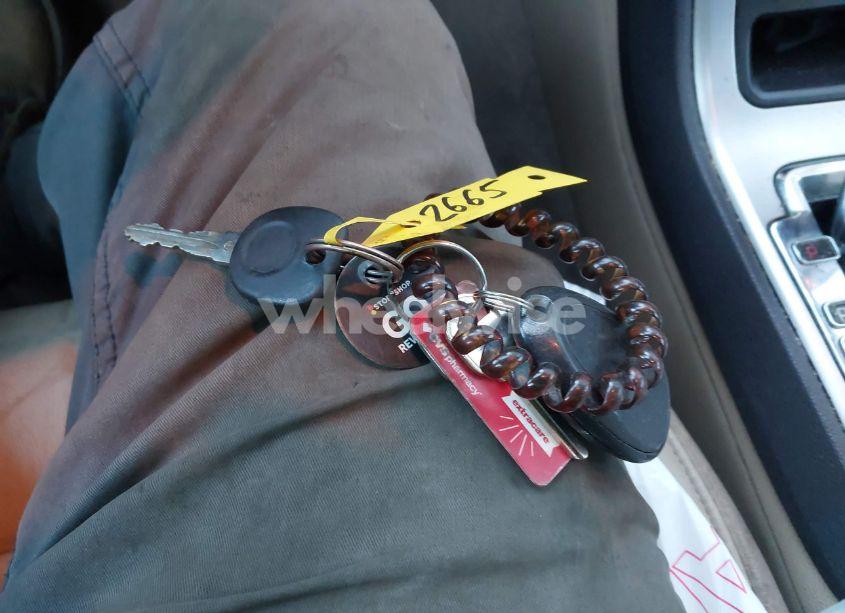 Photo 11 of 2011 Gmc Acadia SLT-1 (VIN 1GKKVRED1BJ268311)