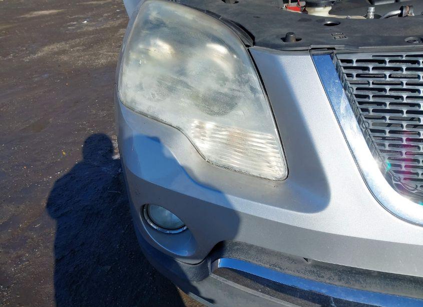 Photo 6 of 2012 Gmc Acadia SLT1 (VIN 1GKKVRED1CJ106034)