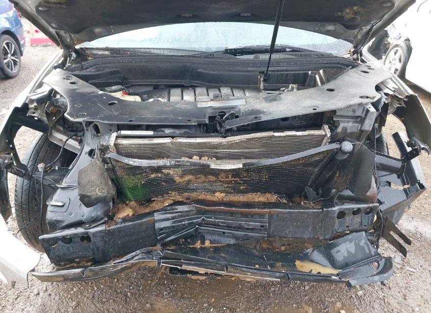 Photo 10 of 2012 Gmc Acadia SLT-1 (VIN 1GKKVRED1CJ108561)