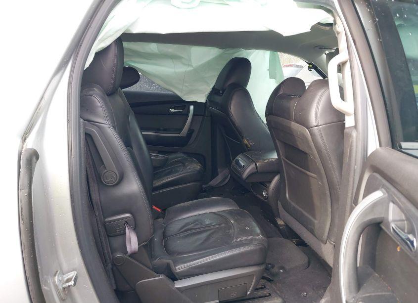 Photo 8 of 2012 Gmc Acadia SLT-1 (VIN 1GKKVRED1CJ108561)