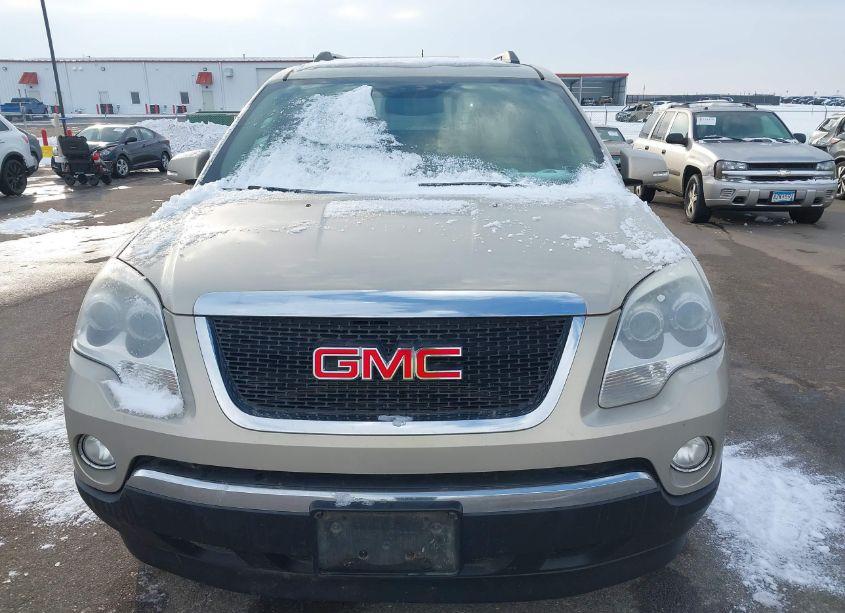 Photo 12 of 2012 Gmc Acadia SLT1 (VIN 1GKKVRED1CJ297079)