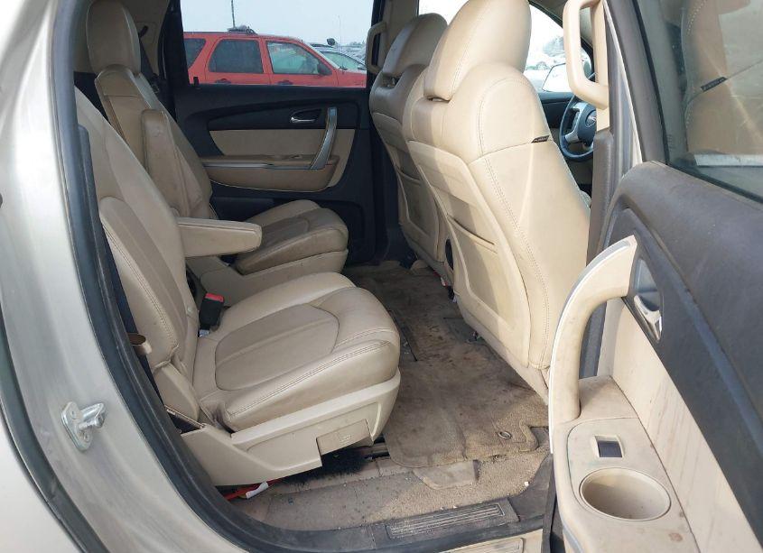 Photo 8 of 2012 Gmc Acadia SLT1 (VIN 1GKKVRED1CJ297079)