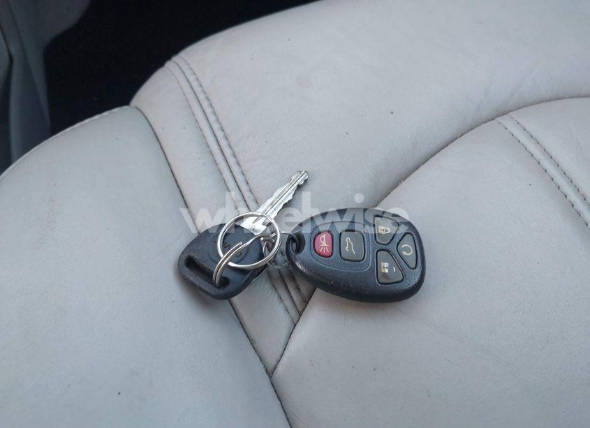 Photo 11 of 2012 Gmc Acadia SLT-1 (VIN 1GKKVRED1CJ378132)