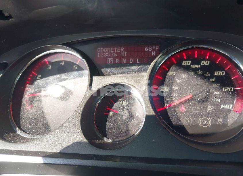 Photo 15 of 2012 Gmc Acadia SLT-1 (VIN 1GKKVRED1CJ378132)