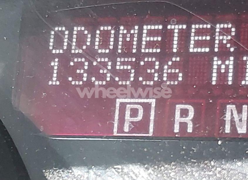 Photo 7 of 2012 Gmc Acadia SLT-1 (VIN 1GKKVRED1CJ378132)