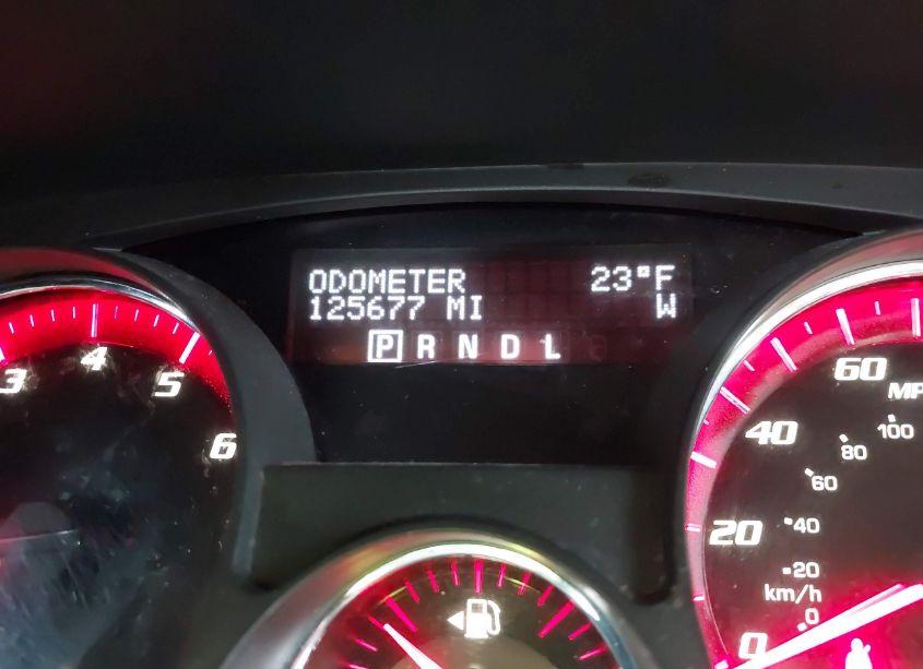 Photo 15 of 2012 Gmc Acadia SLT1 (VIN 1GKKVRED1CJ410092)