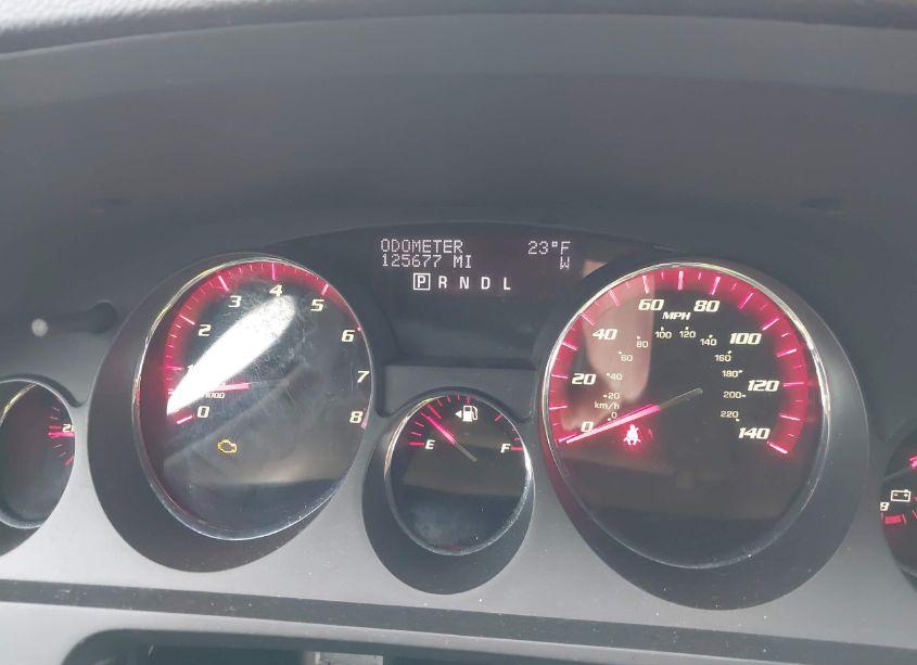 Photo 7 of 2012 Gmc Acadia SLT1 (VIN 1GKKVRED1CJ410092)