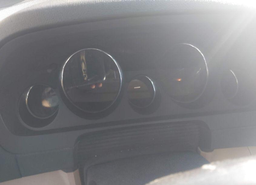 Photo 7 of 2011 Gmc Acadia SLT-1 (VIN 1GKKVRED2BJ214435)