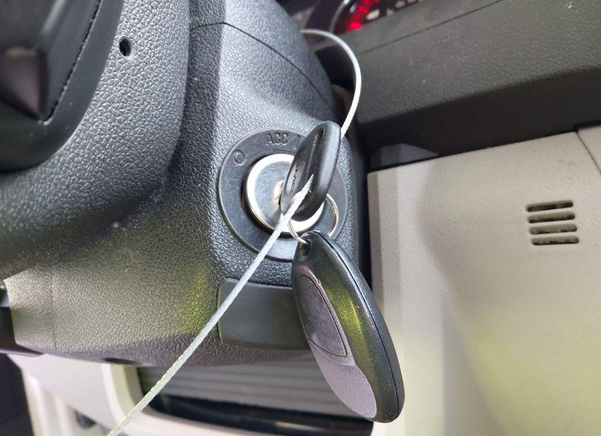 Photo 11 of 2011 Gmc Acadia SLT-1 (VIN 1GKKVRED2BJ399828)