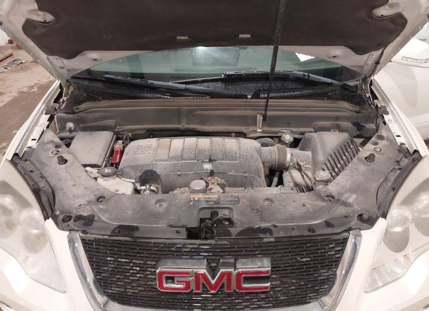 Photo 10 of 2012 Gmc Acadia SLT-1 (VIN 1GKKVRED2CJ107466)