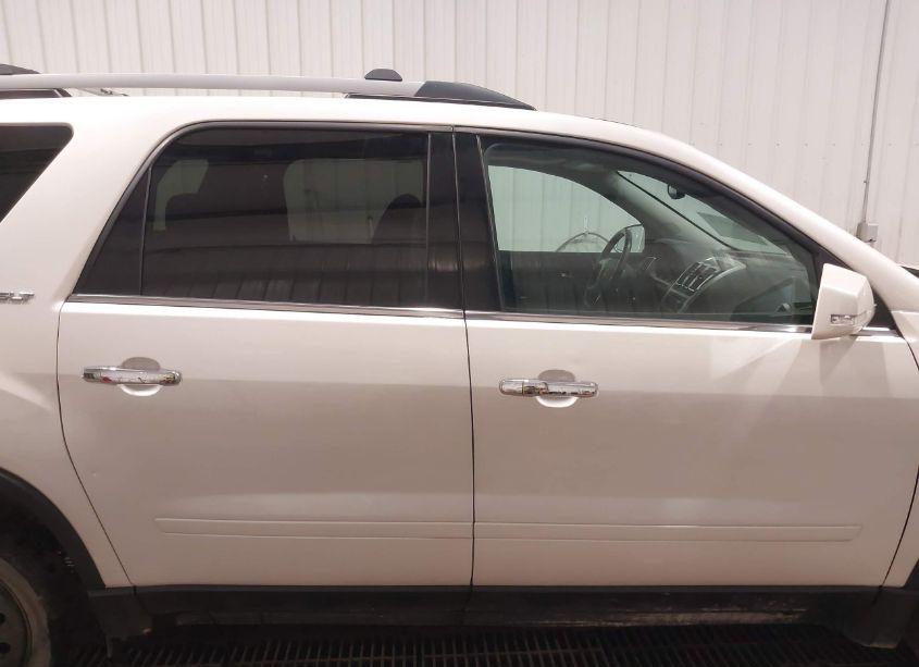 Photo 13 of 2012 Gmc Acadia SLT-1 (VIN 1GKKVRED2CJ107466)