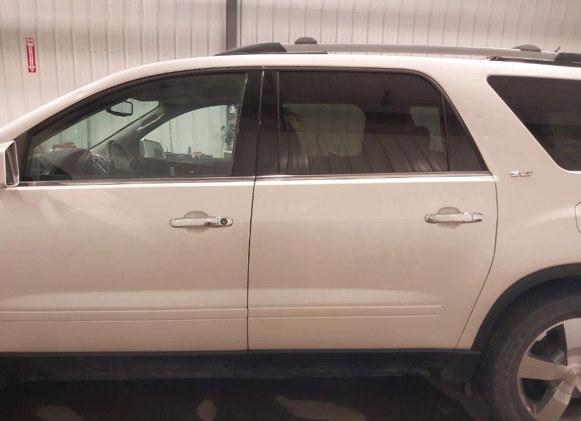 Photo 14 of 2012 Gmc Acadia SLT-1 (VIN 1GKKVRED2CJ107466)