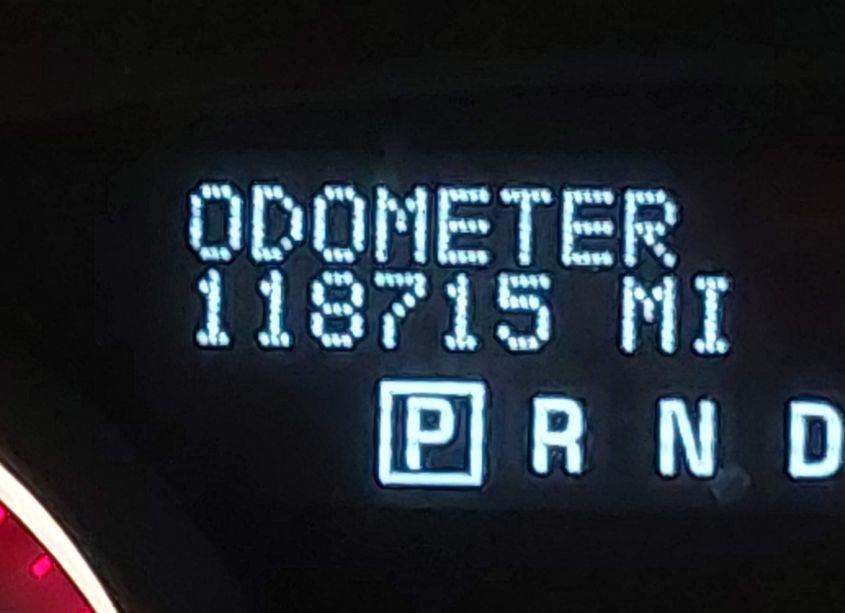 Photo 15 of 2012 Gmc Acadia SLT-1 (VIN 1GKKVRED2CJ107466)