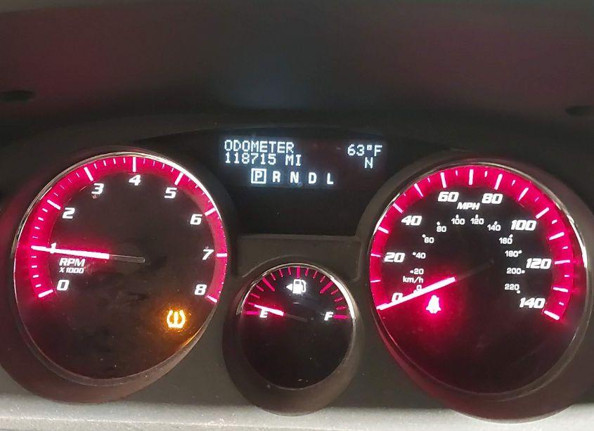 Photo 7 of 2012 Gmc Acadia SLT-1 (VIN 1GKKVRED2CJ107466)