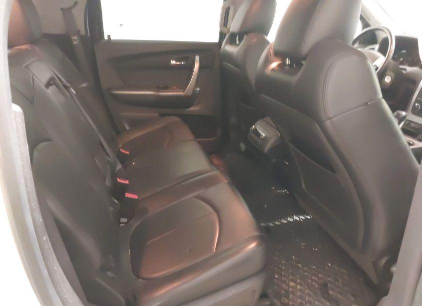 Photo 8 of 2012 Gmc Acadia SLT-1 (VIN 1GKKVRED2CJ107466)