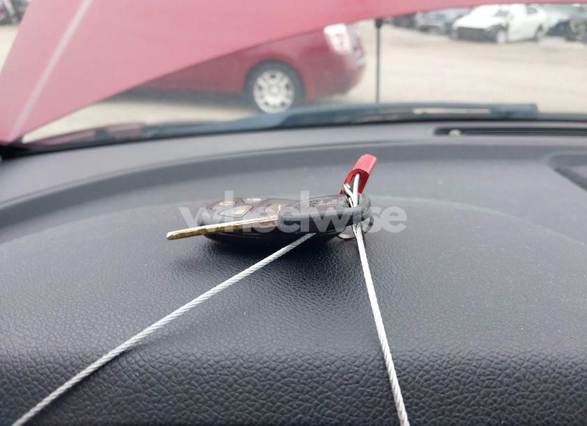 Photo 11 of 2012 Gmc Acadia SLT-1 (VIN 1GKKVRED2CJ183205)