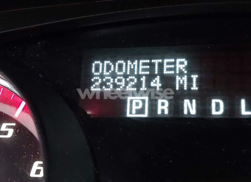 Photo 7 of 2012 Gmc Acadia SLT-1 (VIN 1GKKVRED2CJ183205)