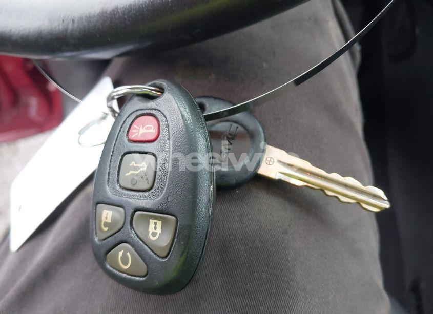 Photo 11 of 2012 Gmc Acadia SLT-1 (VIN 1GKKVRED2CJ251969)