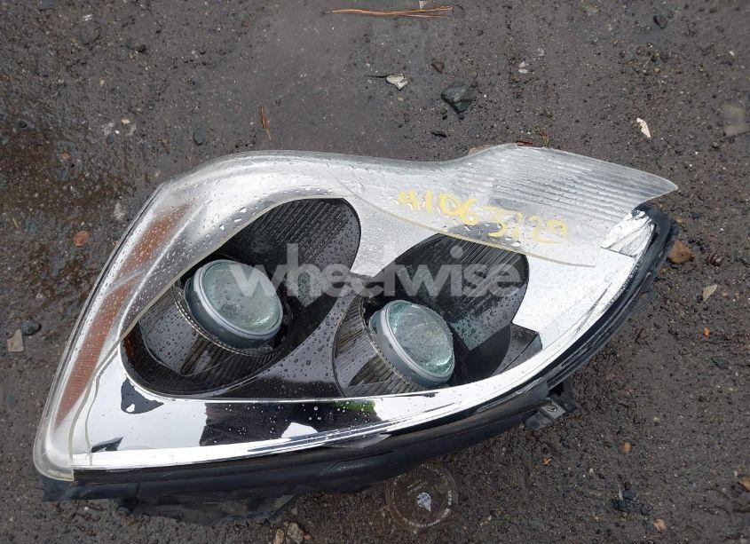 Photo 12 of 2012 Gmc Acadia SLT-1 (VIN 1GKKVRED2CJ251969)