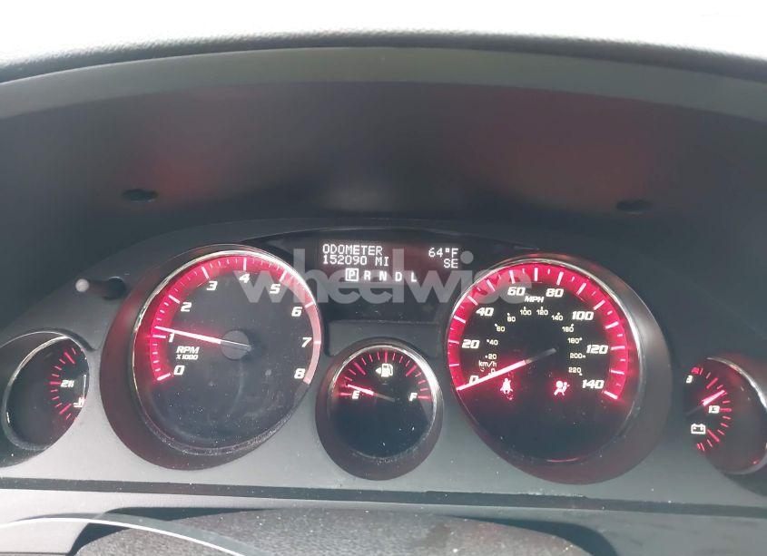 Photo 7 of 2012 Gmc Acadia SLT-1 (VIN 1GKKVRED2CJ251969)