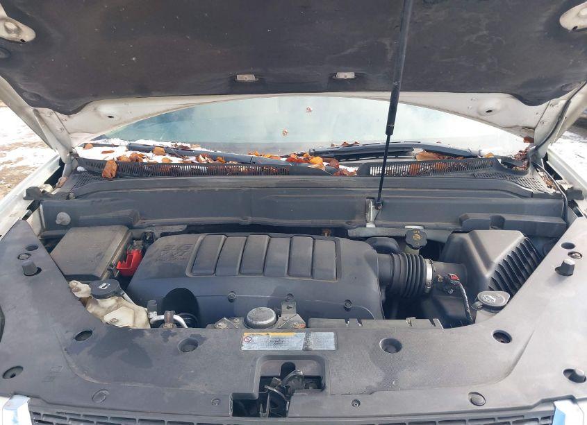 Photo 10 of 2012 Gmc Acadia SLT1 (VIN 1GKKVRED2CJ337119)