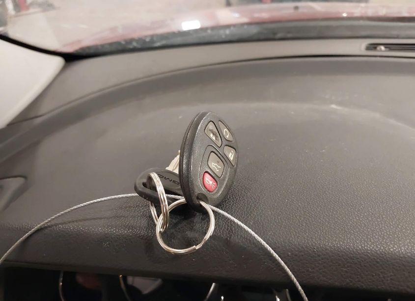 Photo 11 of 2012 Gmc Acadia SLT1 (VIN 1GKKVRED2CJ371299)