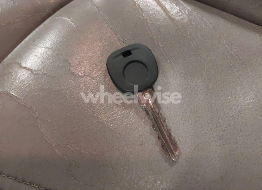 Photo 11 of 2011 Gmc Acadia SLT-1 (VIN 1GKKVRED3BJ148154)