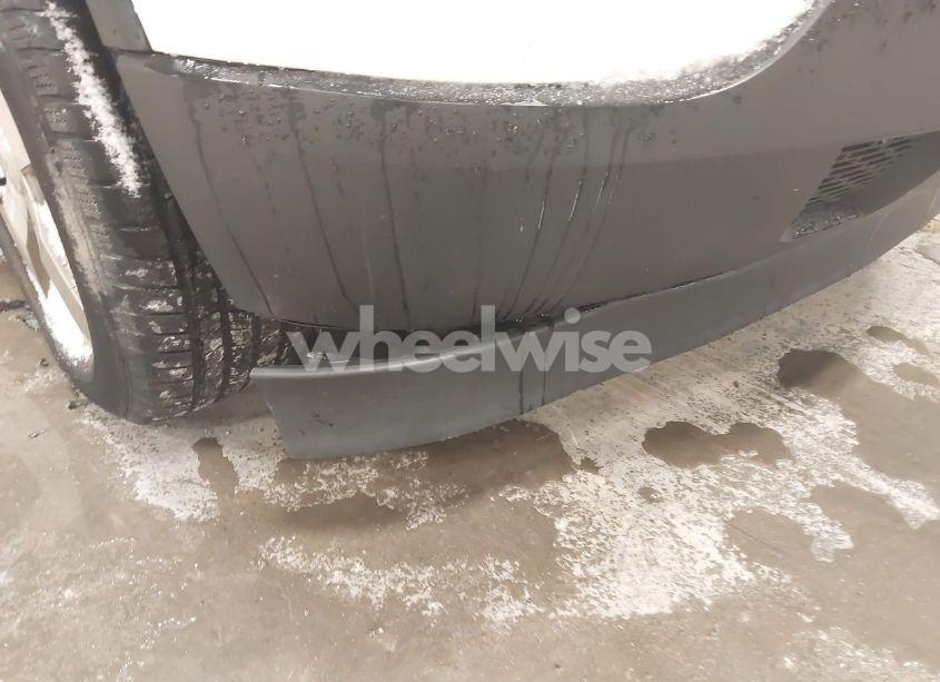 Photo 12 of 2011 Gmc Acadia SLT-1 (VIN 1GKKVRED3BJ148154)