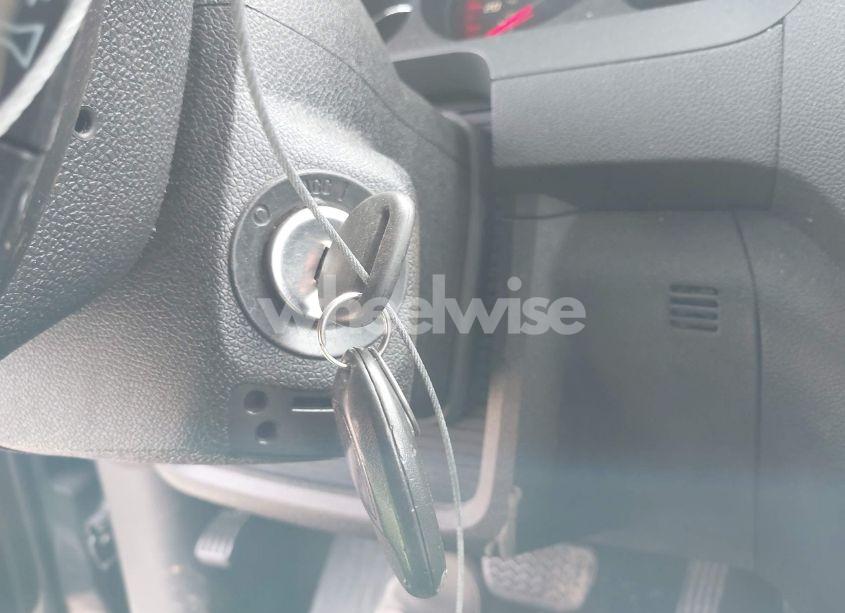 Photo 11 of 2011 Gmc Acadia SLT-1 (VIN 1GKKVRED3BJ174723)