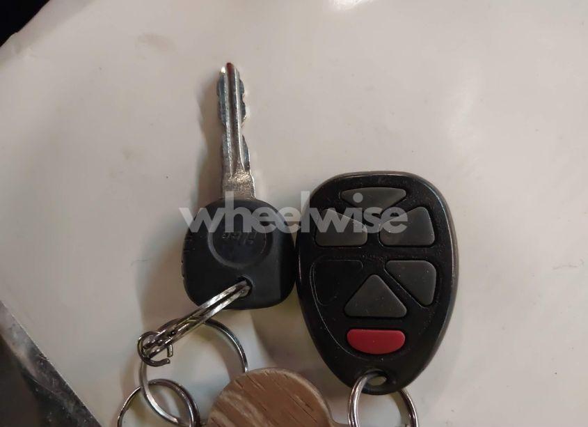 Photo 11 of 2011 Gmc Acadia SLT-1 (VIN 1GKKVRED3BJ204836)