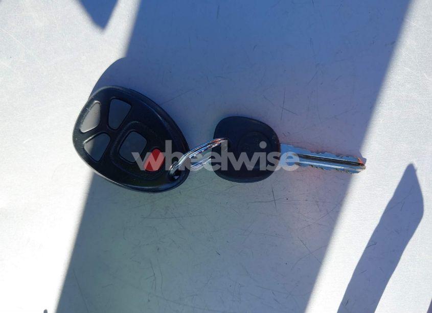 Photo 11 of 2011 Gmc Acadia SLT-1 (VIN 1GKKVRED3BJ280959)