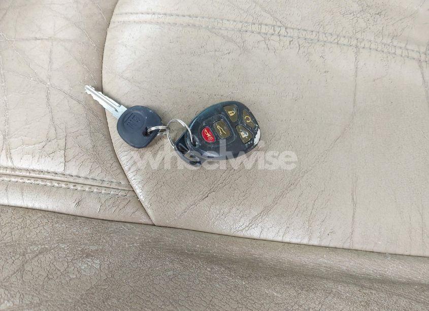 Photo 11 of 2011 Gmc Acadia SLT-1 (VIN 1GKKVRED3BJ336141)