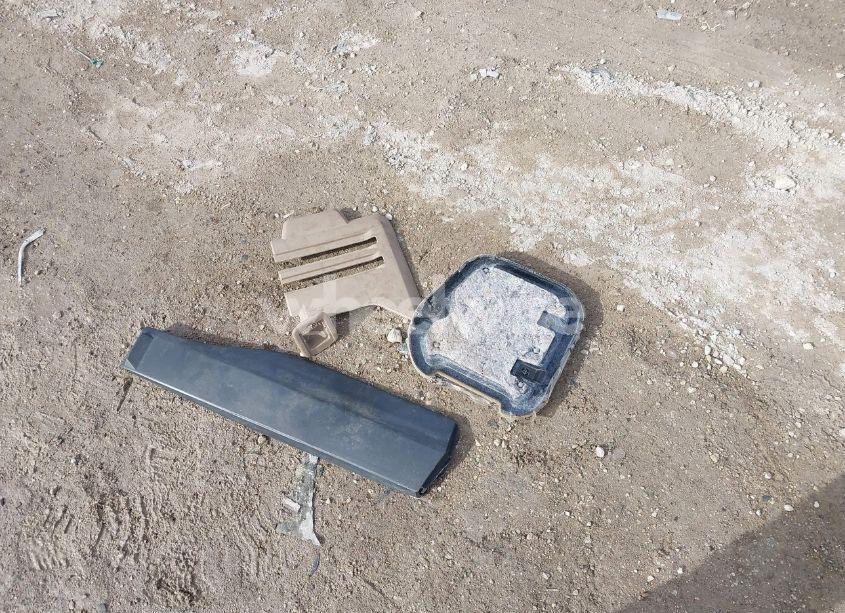 Photo 12 of 2011 Gmc Acadia SLT-1 (VIN 1GKKVRED3BJ336141)