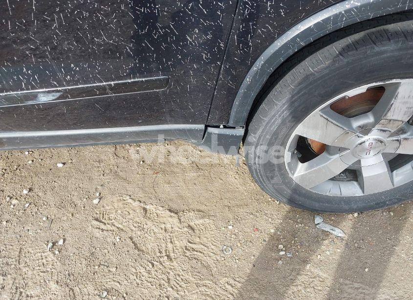 Photo 13 of 2011 Gmc Acadia SLT-1 (VIN 1GKKVRED3BJ336141)