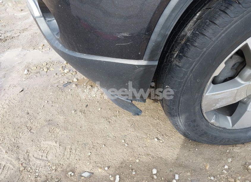 Photo 15 of 2011 Gmc Acadia SLT-1 (VIN 1GKKVRED3BJ336141)